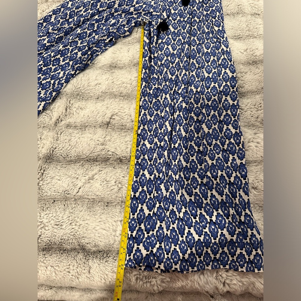Talbots Jumpsuit - Picture 2 of 8